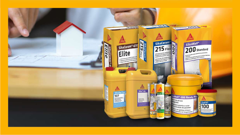 Productos SIKA: Guía Definitiva de Uso