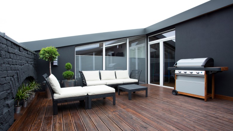 Consejos de decoración de tu terraza del ático