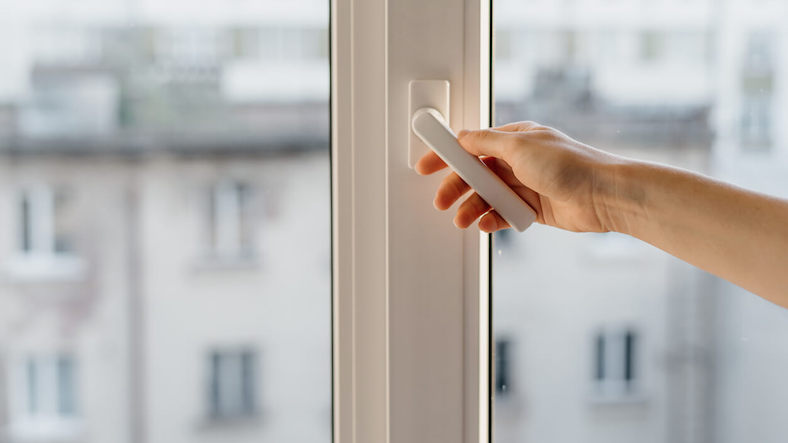 insonorizar ventana