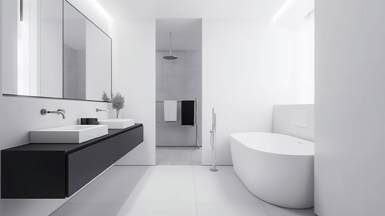 Mejores azulejos para baño