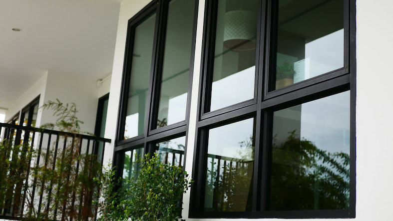 ventanas de aluminio