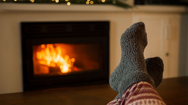 Chimeneas de leña baratas online