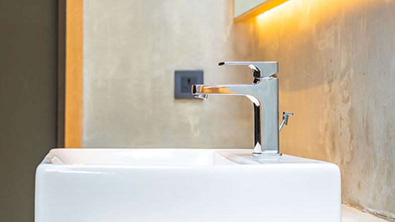 Griferia para baño de alta calidad