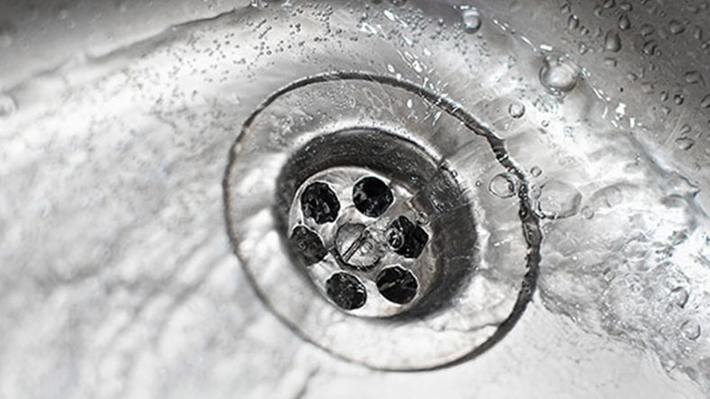 Rejilla baño
