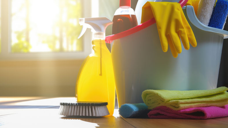 productos para la limpieza de juntas
