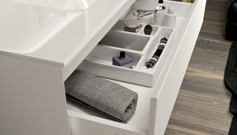 Portada mueble de baño