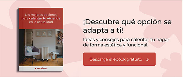CTA 8 - Calefacción