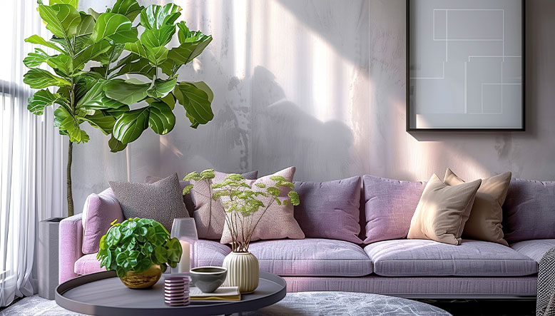 Tendencias decoración
