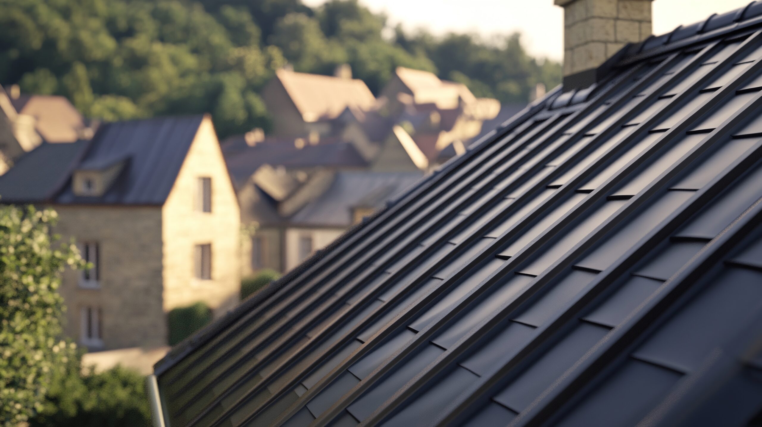 house with house roof house background scaled