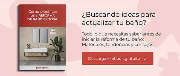 CTA 10 - Reforma Baño